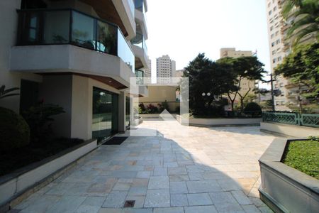 Apartamento para alugar com 215m², 3 quartos e 2 vagasÁrea Comum