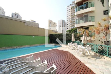 Apartamento para alugar com 215m², 3 quartos e 2 vagasÁrea Comum