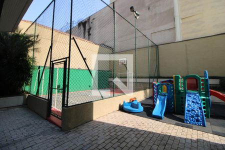 Apartamento para alugar com 215m², 3 quartos e 2 vagasÁrea Comum