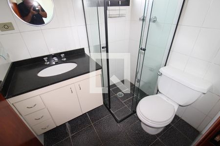 Apartamento para alugar com 215m², 3 quartos e 2 vagasQuarto 3 - Banheiro