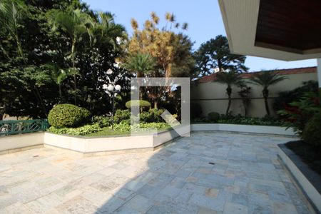 Apartamento para alugar com 215m², 3 quartos e 2 vagasÁrea Comum