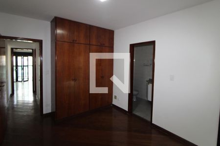 Apartamento para alugar com 215m², 3 quartos e 2 vagasQuarto 1