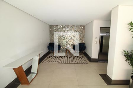 Apartamento para alugar com 215m², 3 quartos e 2 vagasÁrea Comum