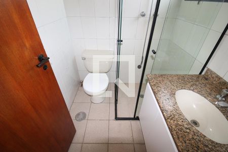 Apartamento para alugar com 215m², 3 quartos e 2 vagasQuarto 2 - Banheiro