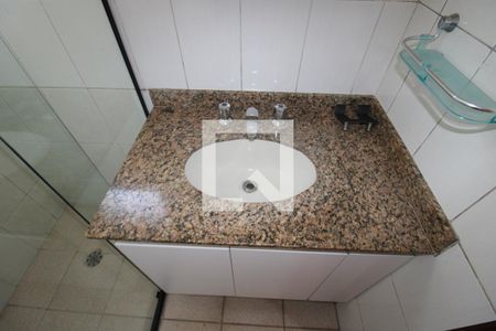 Apartamento para alugar com 215m², 3 quartos e 2 vagasQuarto 2 - Banheiro