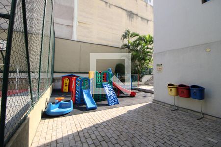 Apartamento para alugar com 215m², 3 quartos e 2 vagasÁrea Comum