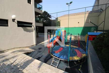 Apartamento para alugar com 215m², 3 quartos e 2 vagasÁrea Comum