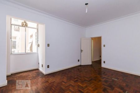 Sala 2 de apartamento para alugar com 3 quartos, 120m² em Flamengo, Rio de Janeiro