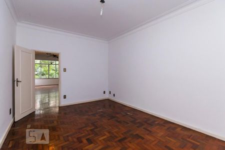 Sala 2 de apartamento para alugar com 3 quartos, 120m² em Flamengo, Rio de Janeiro