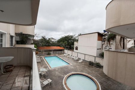 Vista de apartamento à venda com 2 quartos, 78m² em Recreio dos Bandeirantes, Rio de Janeiro