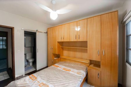 Suíte de apartamento à venda com 2 quartos, 78m² em Recreio dos Bandeirantes, Rio de Janeiro