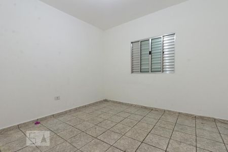 Quarto 2 de casa para alugar com 2 quartos, 109m² em Jardim Cotinha, São Paulo