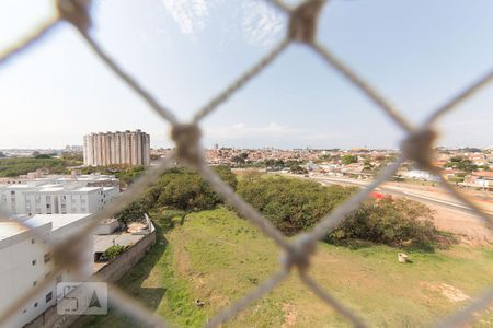 Vista de apartamento para alugar com 2 quartos, 54m² em Jardim Anchieta, Campinas