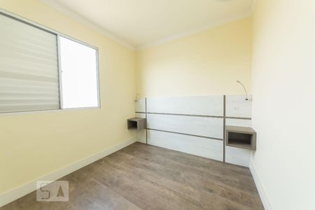 Quarto 2 de apartamento para alugar com 2 quartos, 54m² em Jardim Anchieta, Campinas