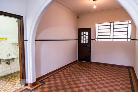 Casa à venda com 350m², 7 quartos e 8 vagas Casa à venda com 350m², 7 quartos e 8 vagasSala de Jantar