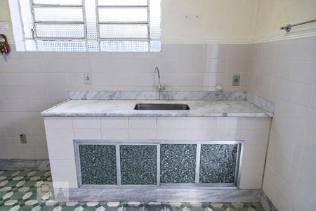 Casa à venda com 350m², 7 quartos e 8 vagas Casa à venda com 350m², 7 quartos e 8 vagasCozinha