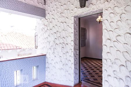 Casa à venda com 350m², 7 quartos e 8 vagas Casa à venda com 350m², 7 quartos e 8 vagasVaranda