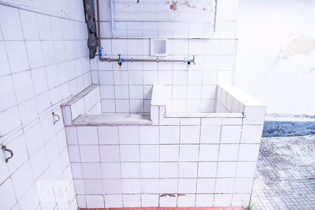 Casa à venda com 350m², 7 quartos e 8 vagas Casa à venda com 350m², 7 quartos e 8 vagasÁrea de Serviço