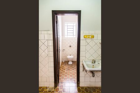 Casa à venda com 350m², 7 quartos e 8 vagas Casa à venda com 350m², 7 quartos e 8 vagasLavabo