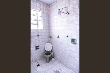 Casa à venda com 350m², 7 quartos e 8 vagas Casa à venda com 350m², 7 quartos e 8 vagasBanheiro da Suíte