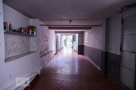 Casa à venda com 350m², 7 quartos e 8 vagas Casa à venda com 350m², 7 quartos e 8 vagasGaragem