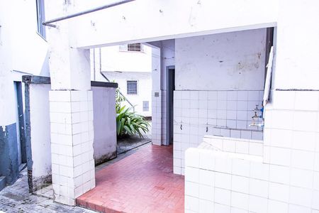 Casa à venda com 350m², 7 quartos e 8 vagas Casa à venda com 350m², 7 quartos e 8 vagasÁrea de Serviço