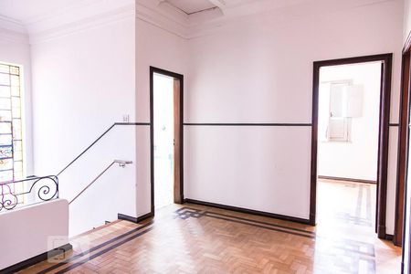 Casa à venda com 350m², 7 quartos e 8 vagas Casa à venda com 350m², 7 quartos e 8 vagasSala 2