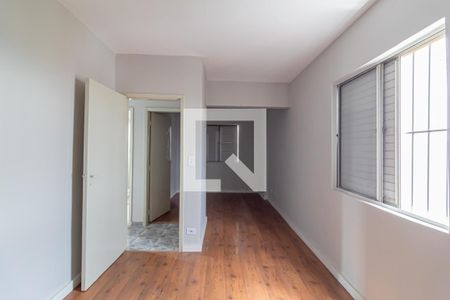 Quarto 1 de apartamento para alugar com 1 quarto, 52m² em Vila Londrina, São Paulo