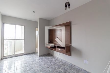 Apartamento à venda com 1 quarto, 52m² em Vila Londrina, São Paulo