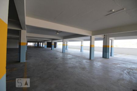 Apartamento à venda com 42m², 1 quarto e 1 vagaGaragem
