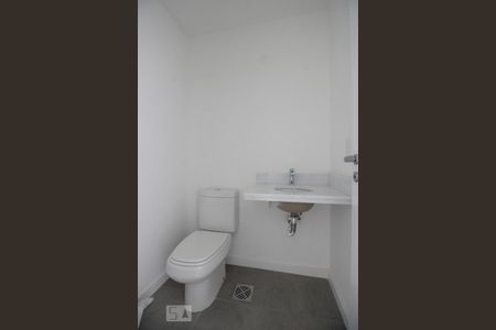 Apartamento à venda com 42m², 1 quarto e 1 vagaLavabo
