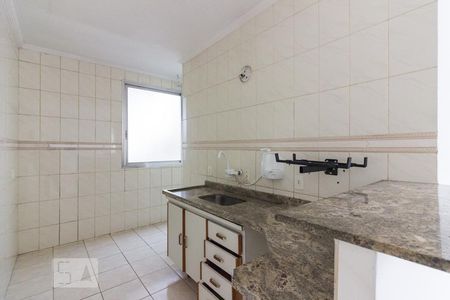 Apartamento à venda com 52m², 2 quartos e 1 vagaCozinha
