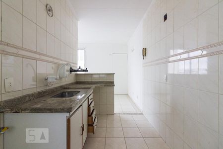 Apartamento à venda com 52m², 2 quartos e 1 vagaCozinha