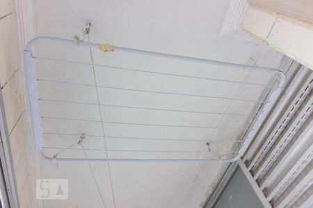 Apartamento à venda com 52m², 2 quartos e 1 vagaÁrea de Serviço