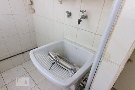 Apartamento à venda com 52m², 2 quartos e 1 vagaÁrea de Serviço