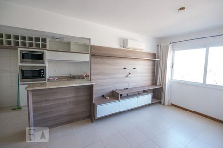 Apartamento à venda com 3 quartos, 82m² em Fião, São Leopoldo