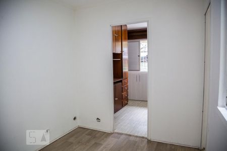 Sala de apartamento para alugar com 2 quartos, 44m² em Jardim Dona Sinhá, São Paulo