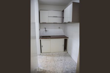 Apartamento para alugar com 44m², 2 quartos e 1 vaga Apartamento para alugar com 44m², 2 quartos e 1 vagaCozinha