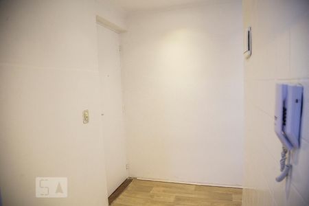 Apartamento para alugar com 44m², 2 quartos e 1 vaga Apartamento para alugar com 44m², 2 quartos e 1 vagaHall de Entrada
