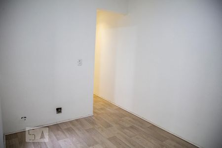 Sala de apartamento para alugar com 2 quartos, 44m² em Jardim Dona Sinhá, São Paulo