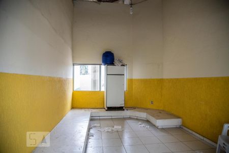 Apartamento para alugar com 44m², 2 quartos e 1 vaga Apartamento para alugar com 44m², 2 quartos e 1 vagaÁrea comum - Salão de festas