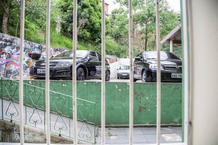 Vista Quarto 1 de apartamento para alugar com 2 quartos, 44m² em Jardim Dona Sinhá, São Paulo