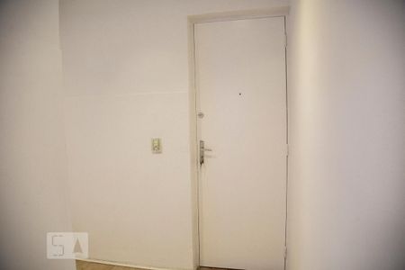 Apartamento para alugar com 44m², 2 quartos e 1 vaga Apartamento para alugar com 44m², 2 quartos e 1 vagaHall de Entrada