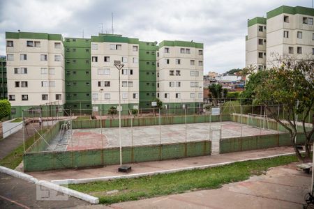 Apartamento para alugar com 44m², 2 quartos e 1 vaga Apartamento para alugar com 44m², 2 quartos e 1 vagaQuadra