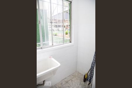 Apartamento para alugar com 44m², 2 quartos e 1 vaga Apartamento para alugar com 44m², 2 quartos e 1 vagaÁrea de Serviço