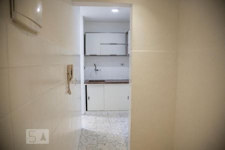 Apartamento para alugar com 44m², 2 quartos e 1 vaga Apartamento para alugar com 44m², 2 quartos e 1 vagaCozinha