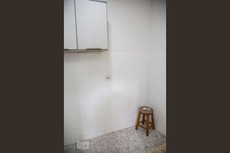 Apartamento para alugar com 44m², 2 quartos e 1 vaga Apartamento para alugar com 44m², 2 quartos e 1 vagaCozinha