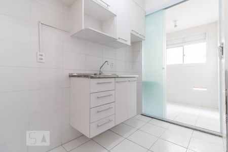 Apartamento para alugar com 51m², 2 quartos e 1 vagaCozinha