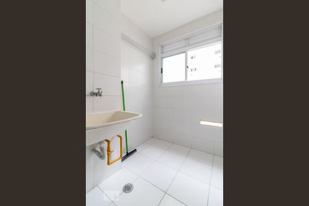 Apartamento para alugar com 51m², 2 quartos e 1 vagaÁrea de Serviço