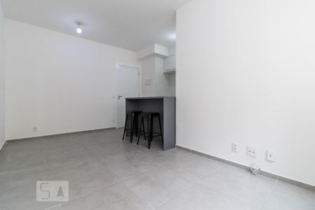 Sala de apartamento à venda com 2 quartos, 51m² em Centro, Barueri